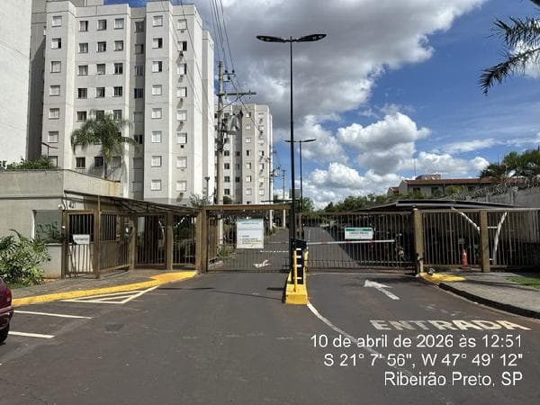 VITTA PRACAS DO IPIRANGA