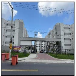 COND VIVAZ MAGARÇA