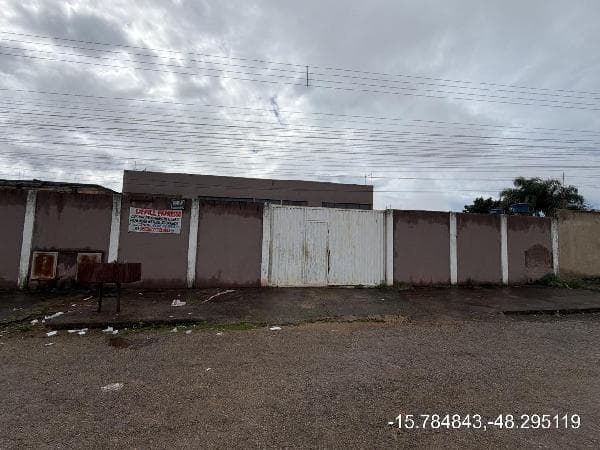 RESIDENCIAL LIFE II