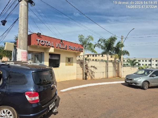 TOTAL VILLE PARAISO