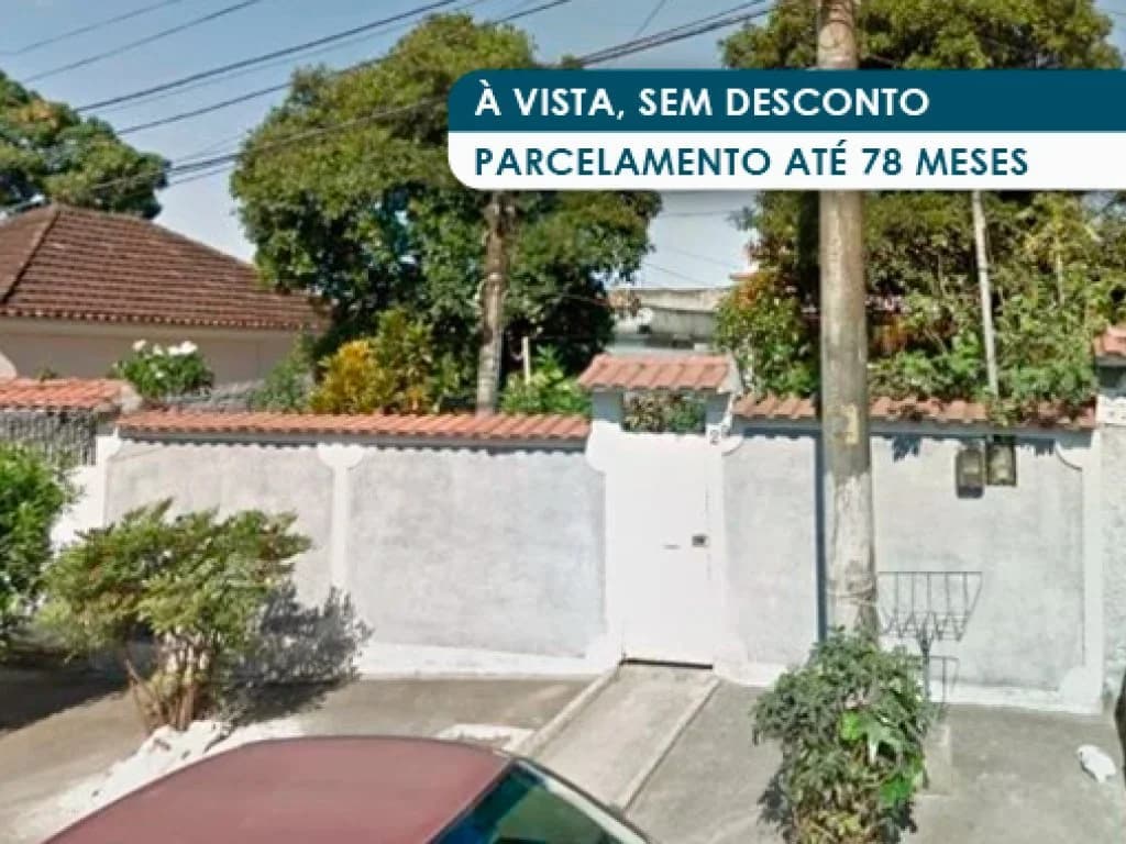 Casa 100 m² - Itaúna - São Gonçalo - RJ