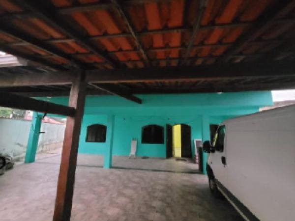 SAO GONCALO - TRINDADE