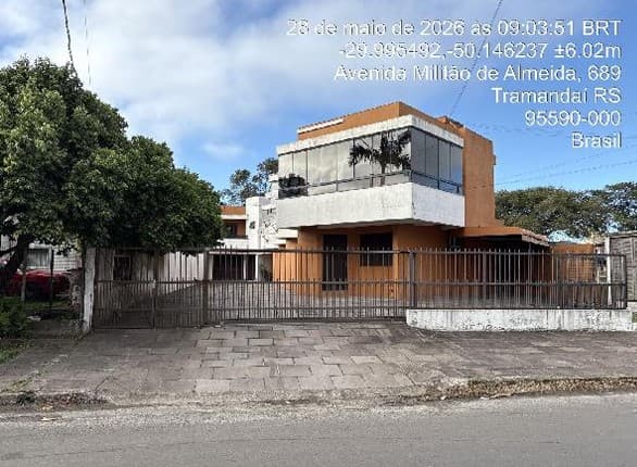 RESIDENCIAL FELICITTÁ