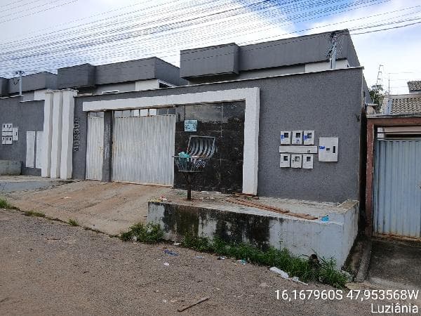 RES SÃO VICENTE VILLAGE PARC XXXII