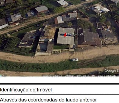 LOT JARDIM CORDEIRO