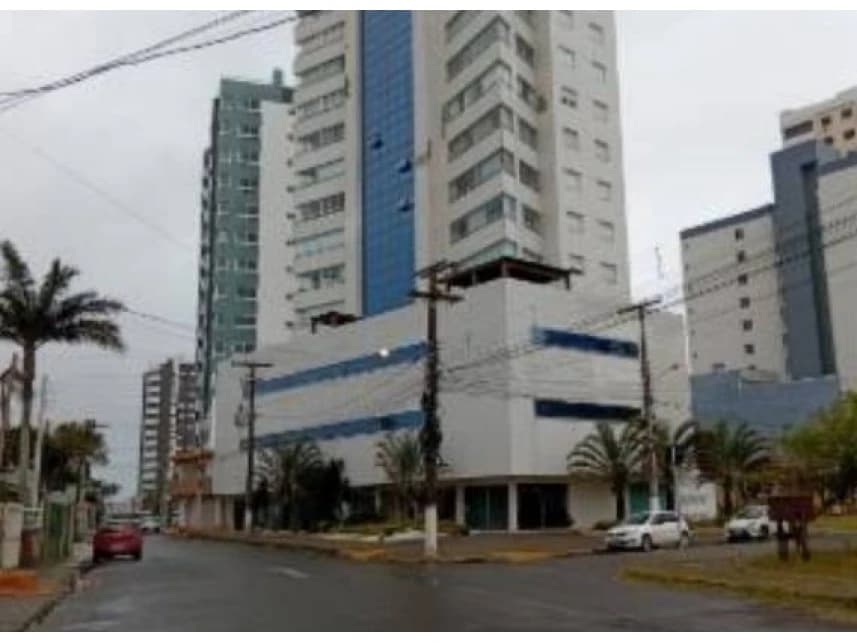 Loja à venda em leilão