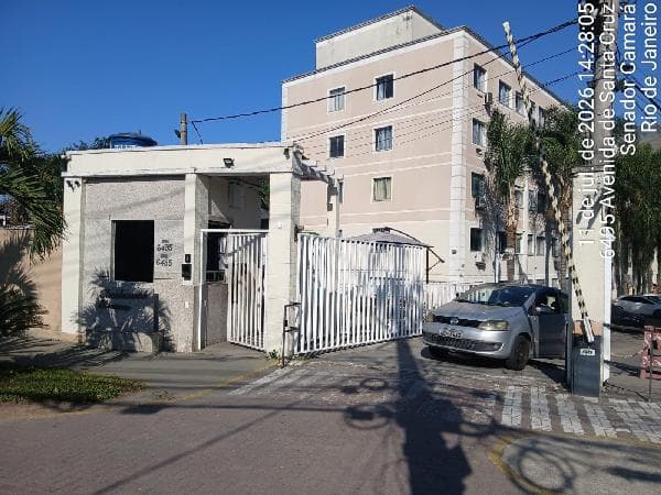 RESIDENCIAL RIVIERA DO CAMPO