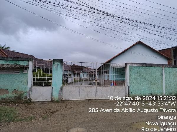 VILA SAO JOAQUIM