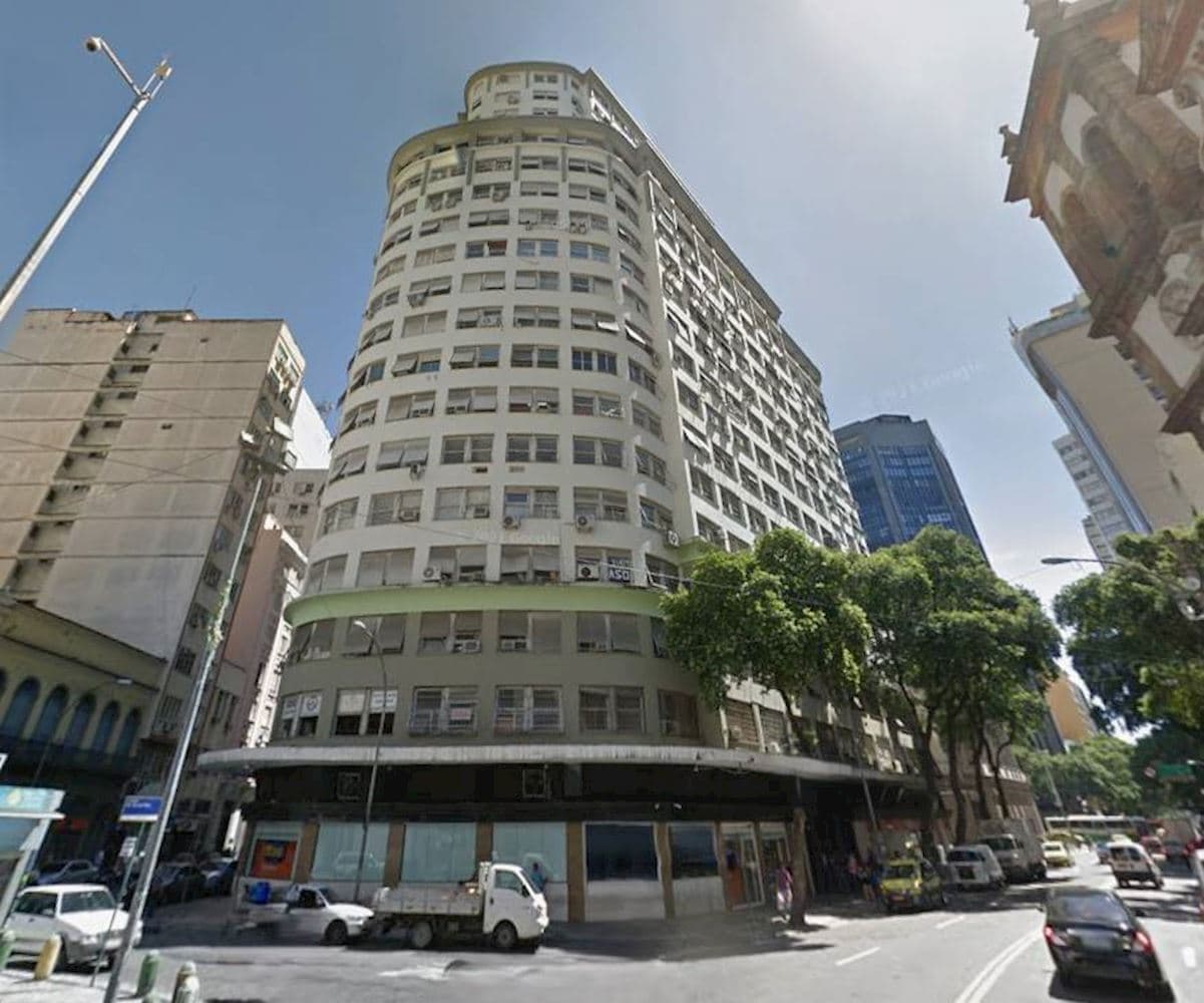 Sala comercial, Sala comercial, 0 vaga(s) de garagem
