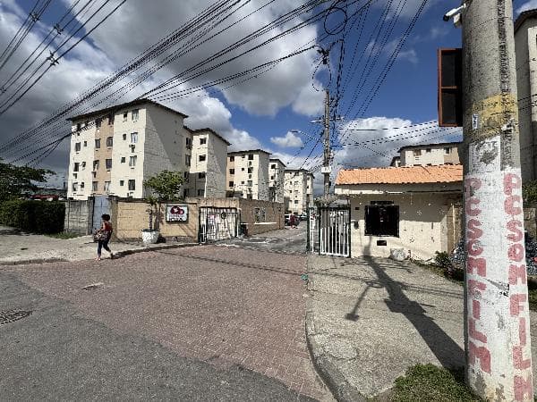 RES SANTIAGO II