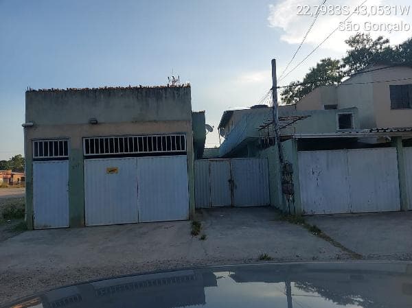 SAO GONCALO - BOACU