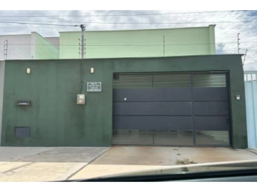 Casa à venda em leilão - foto 2