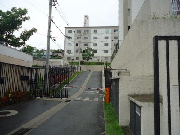 COND BOSQUE DOS SONHOS