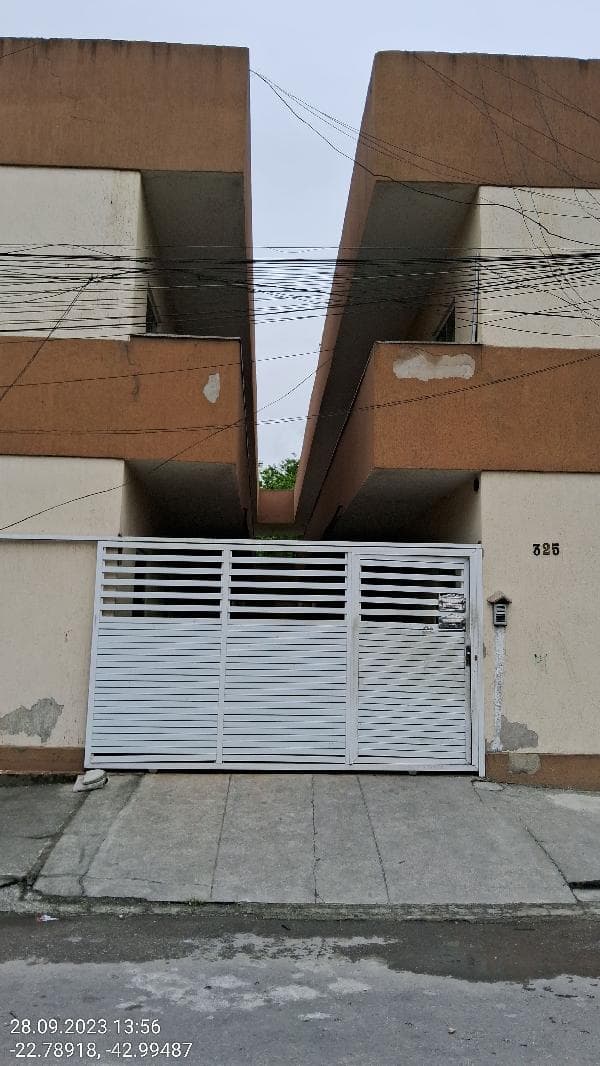Apartamento à venda em leilão