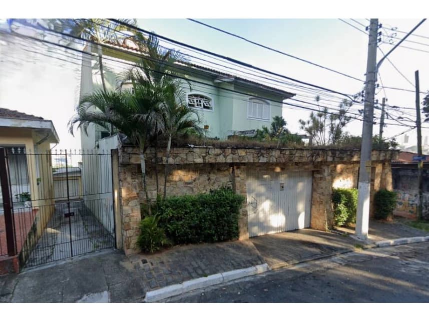 Casa à venda em leilão - foto 2