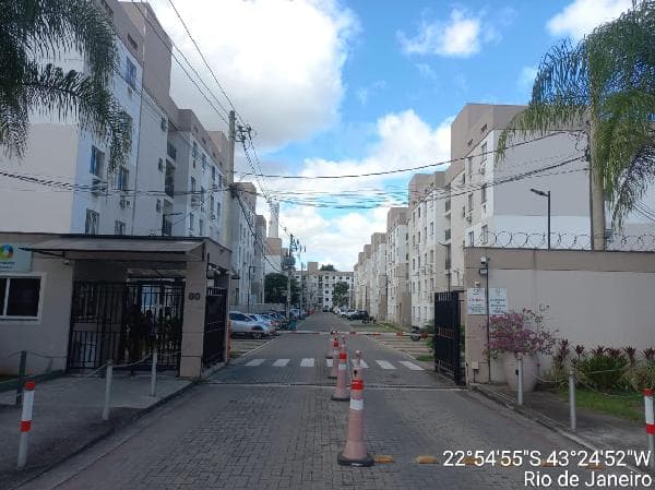 COND COMPLETO JACAREPAGUÁ I