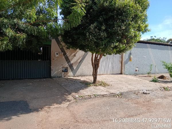 COND PARQUE ALVORADA I