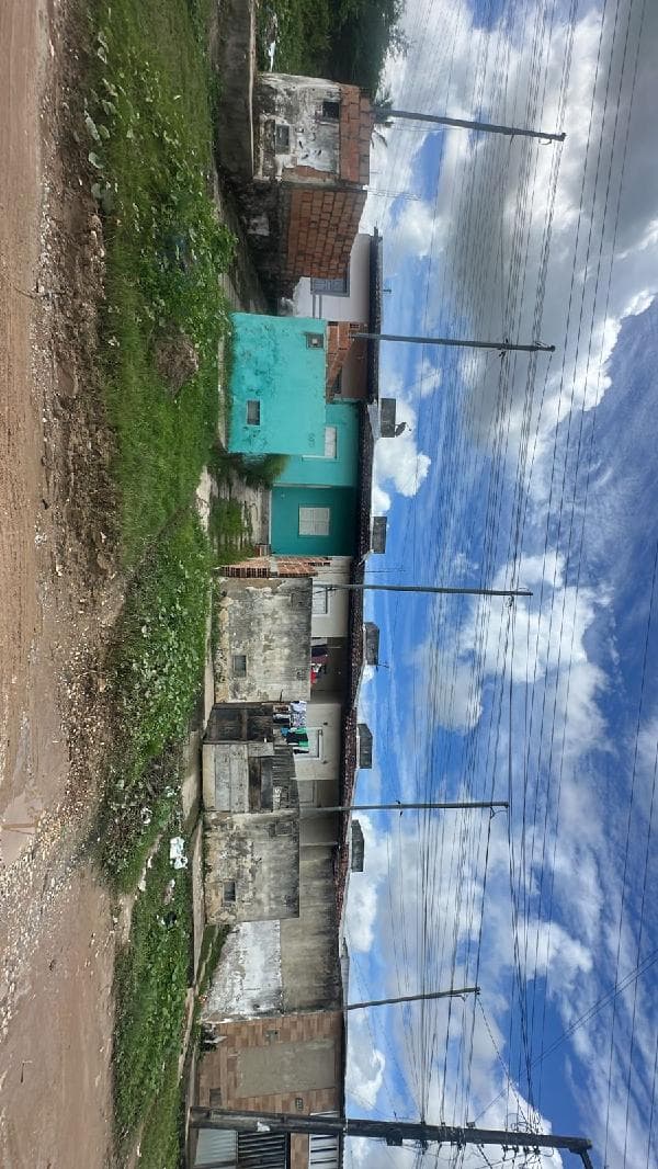 LOT JD ROSA DE MAIO - COMPLEXO JD