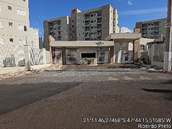 CONDOMINIO GRAND TROPICAL