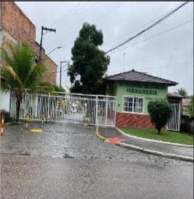 SAO GONCALO - MARAMBAIA