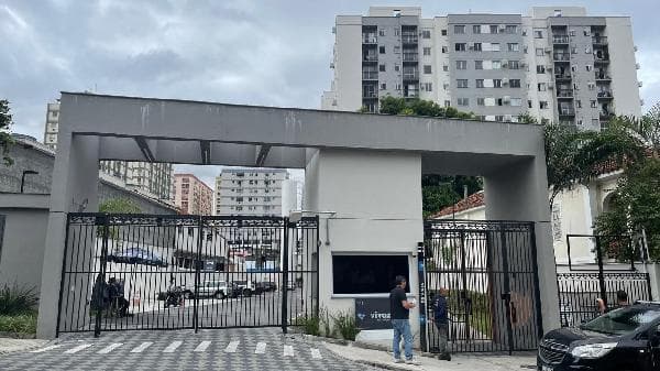 VIVAZ RUA HONORIO
