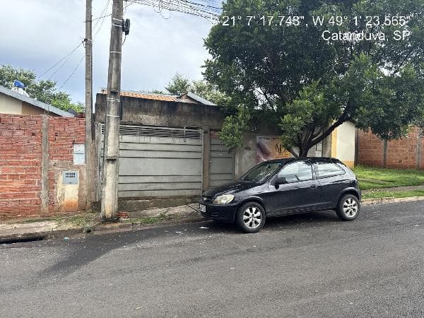 CATANDUVA - RESIDENCIAL NOVA CATANDUVA I