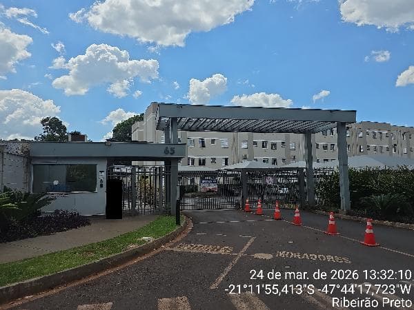 VITTA RECANTO DOS LAGOS