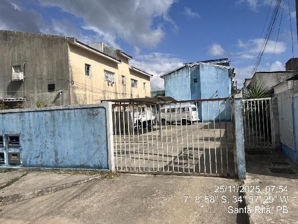 RESIDENCIAL MARIA CLARA