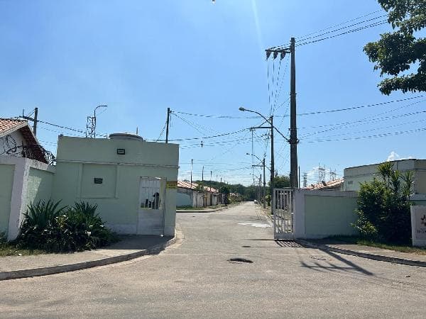COND RES TIRADENTES