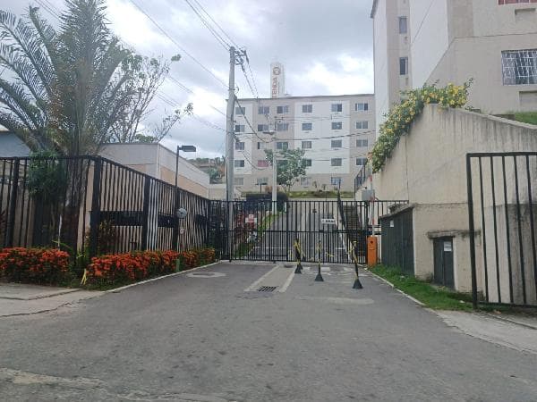 CONDOMINIO BOSQUE DOS SONHOS