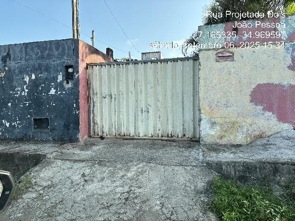 SANTA RITA - VALE DE SANTA RITA