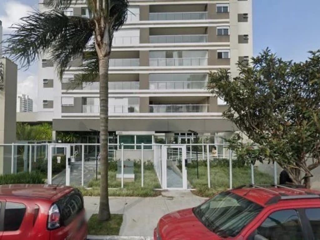 Apartamento 132 m² (03 vagas e 01 depósito) - Alto da Mooca - São Paulo - SP