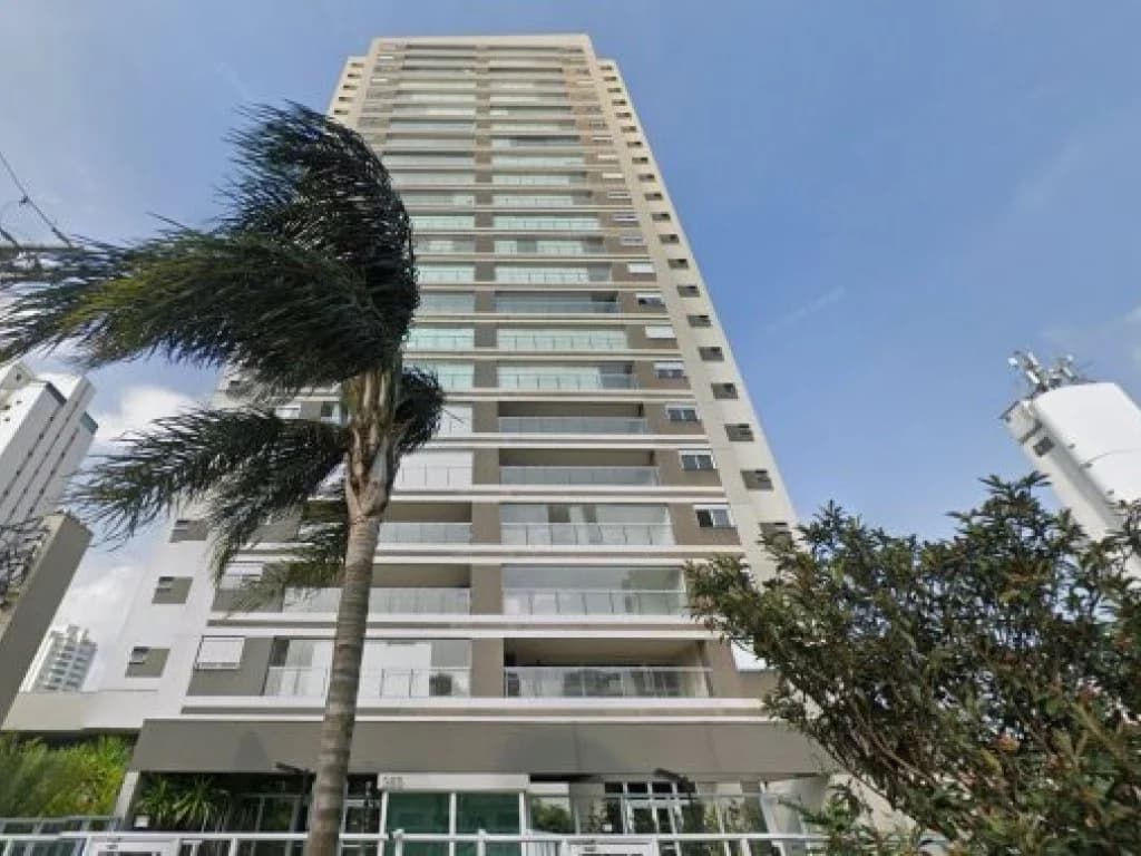 Apartamento 132 m² (03 vagas e 01 depósito) - Alto da Mooca - São Paulo - SP - foto 2