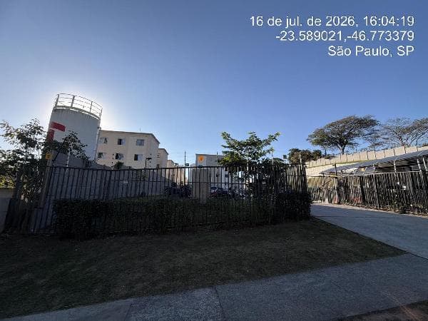 SÃO JOÃO