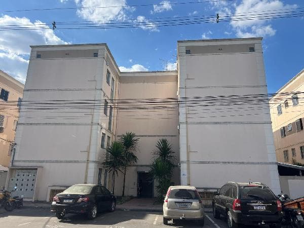 RESIDENCIAL PARQUE GAIA