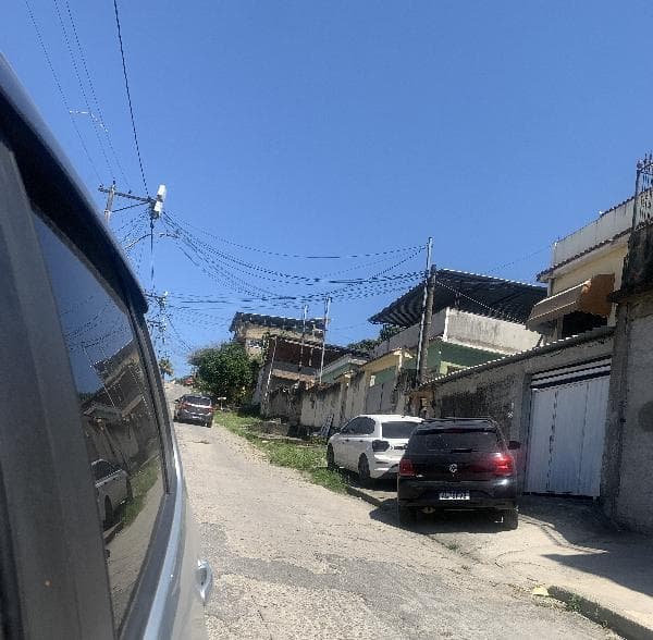 SAO GONCALO - BOA VISTA