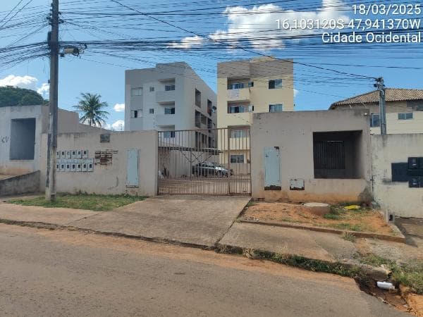 COND RES FRIBURGO PALACE
