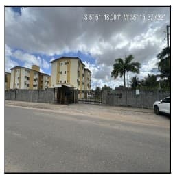 RESIDENCIAL VILLAGE PLANALTO