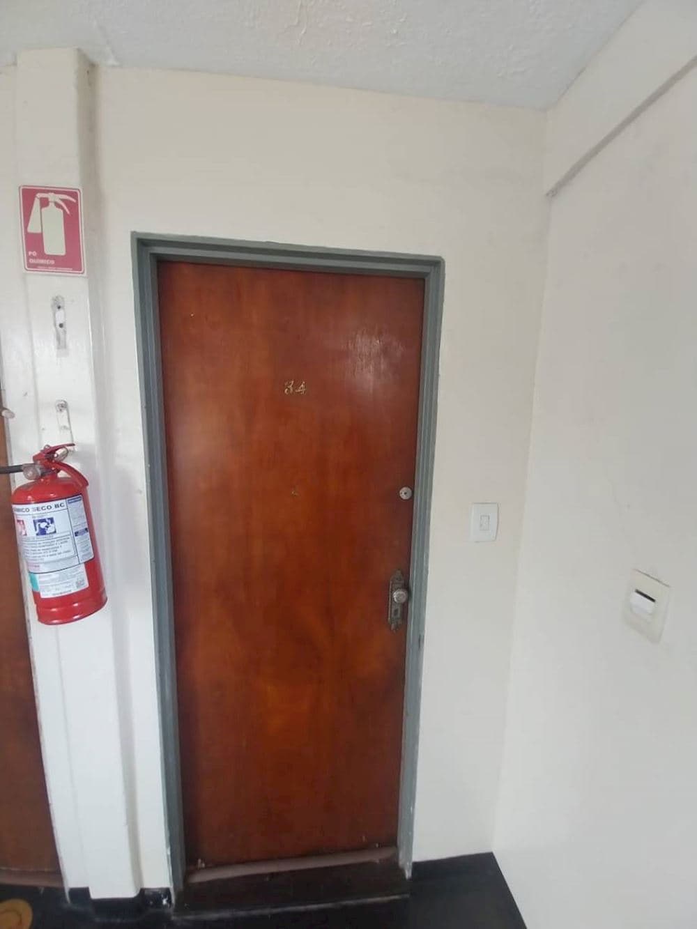 Apartamento, Padrão, 0 vaga(s) de garagem - foto 4