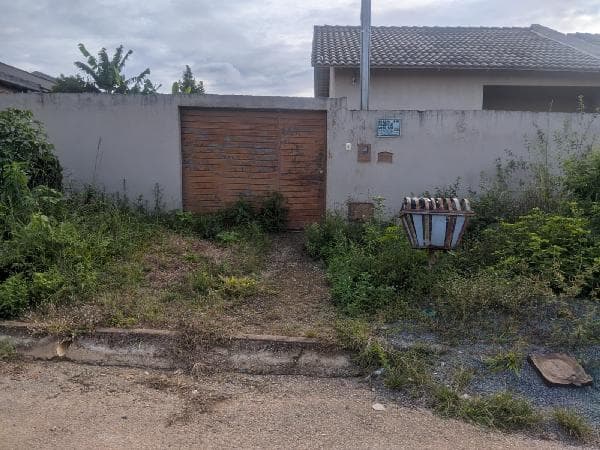 LOTEAMENTO JARDIM ANA BEATRIZ I