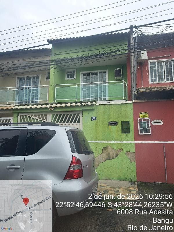 RIO DE JANEIRO - BANGU