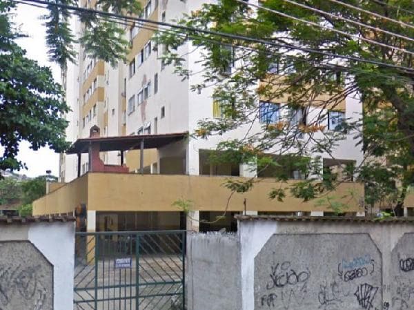 COND ED MORADA DO SOL