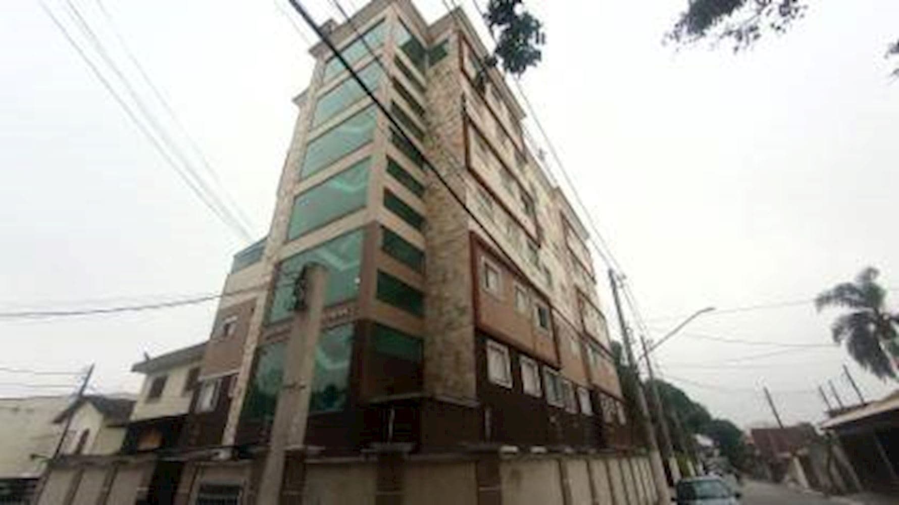 Apartamento, Padrão, 0 vaga(s) de garagem - foto 2