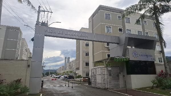 RIO DE JANEIRO - GUARATIBA