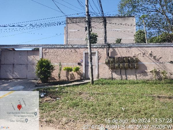 SAO GONCALO - VISTA ALEGRE