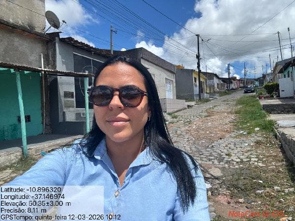 LOTEAMENTO PARQUE MAIO