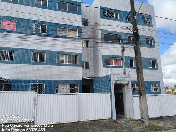 COND RES DINAMARCA