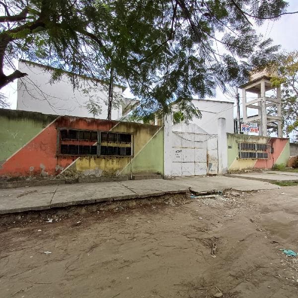 LOTEAMENTO FAZENDA RESTAURADA