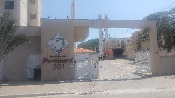 RES PORTINARI
