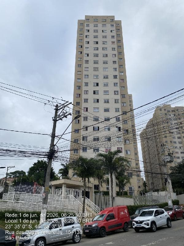 COND RES PLANO E IGUATEMI - SANTA TEREZA II